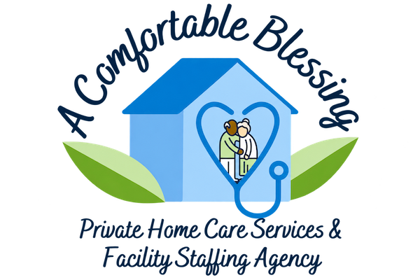 A Comfortable Blessings
